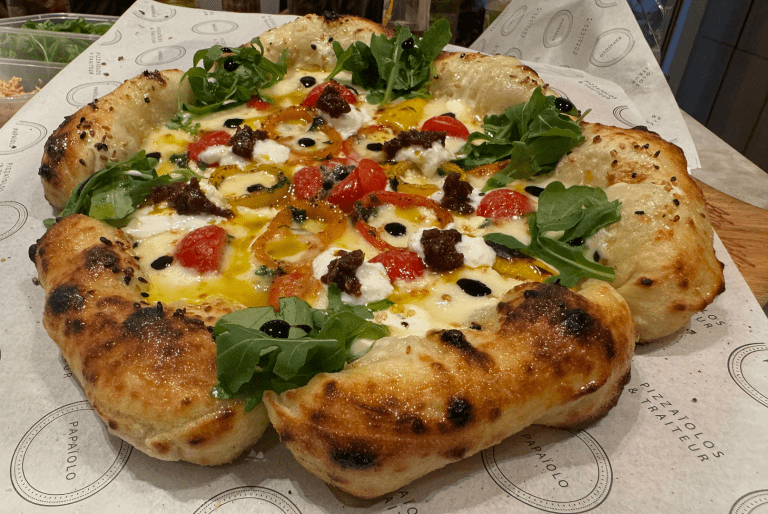 Wood-Fired Pizza Catering Sydney